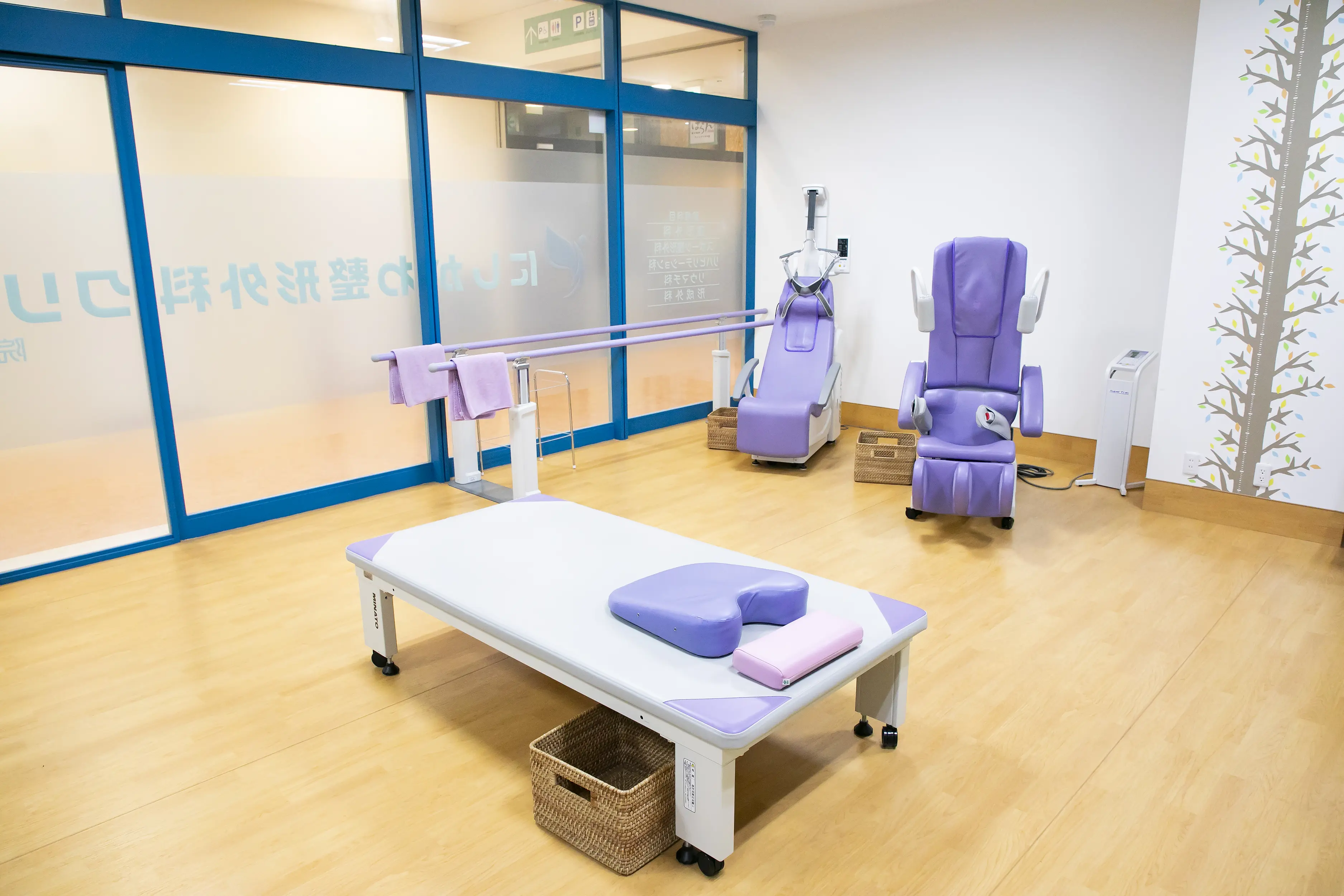 当院のコンセプト