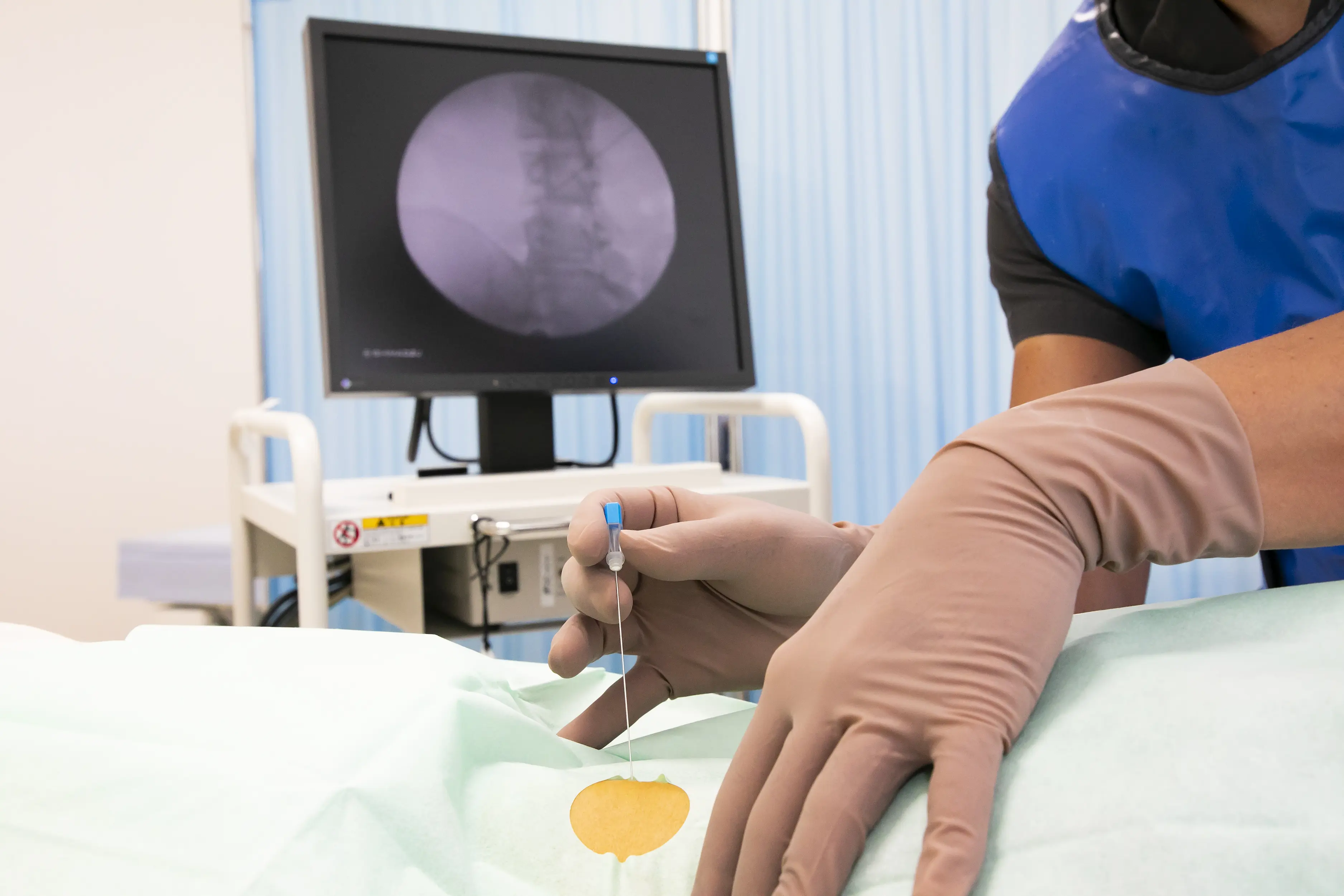 ペインクリニック